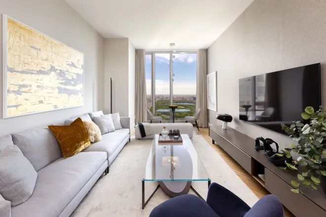 217 West 57th Street #66N, New York, NY 10019