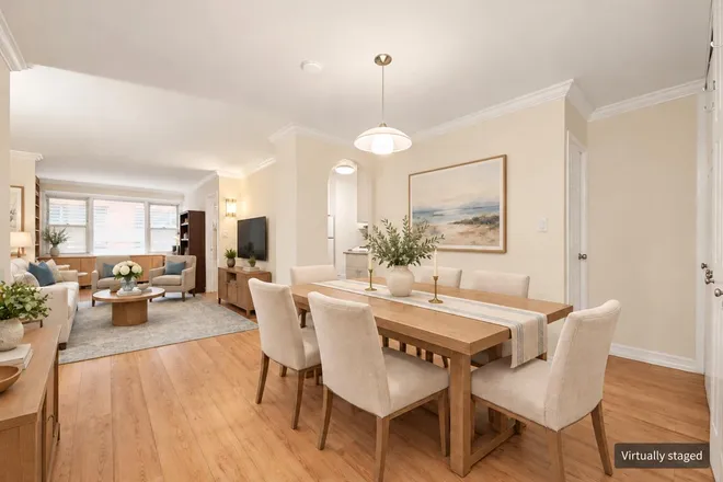 400 East 77th Street #2-G, New York, NY 10075