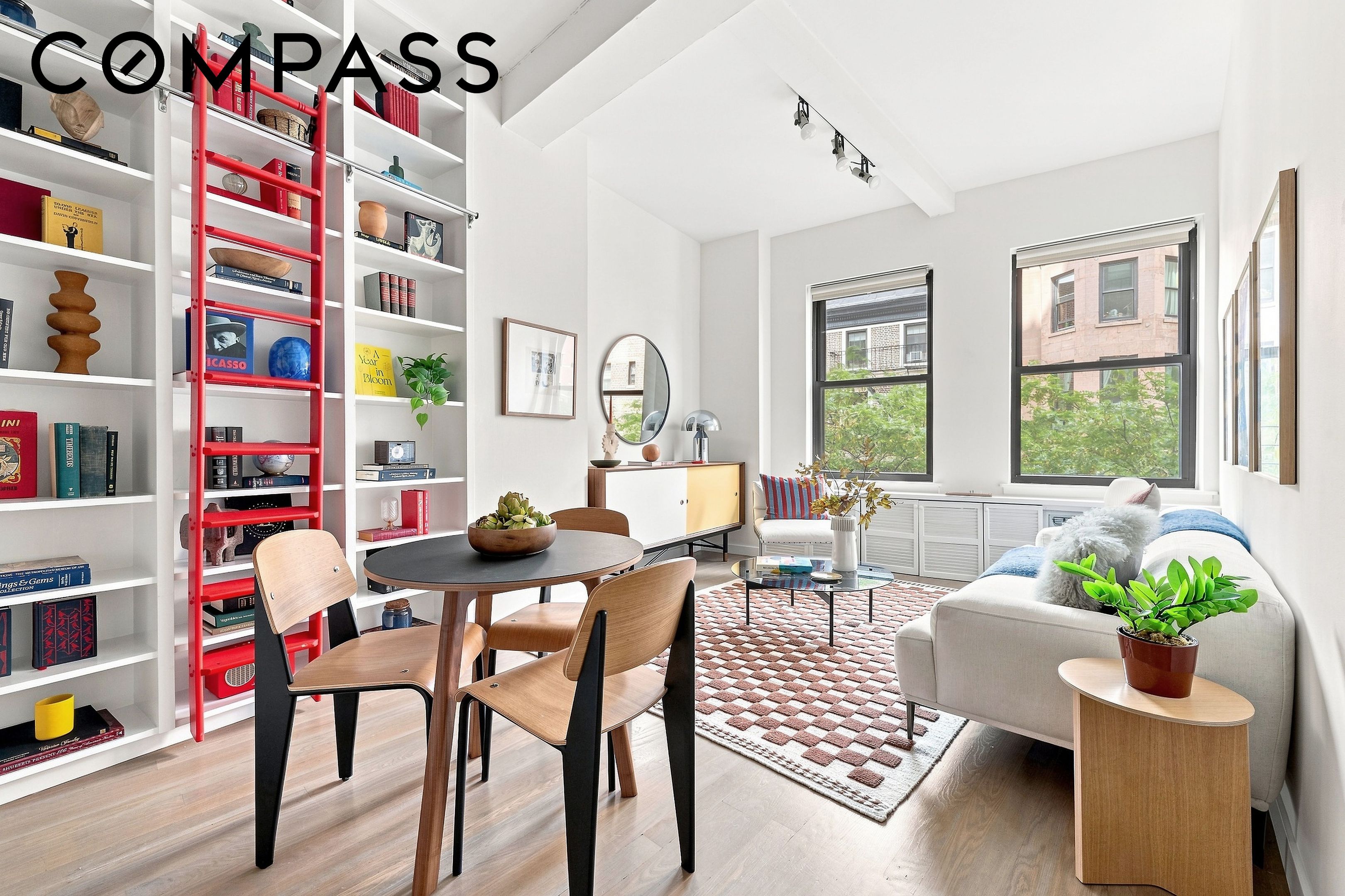 150 Joralemon Street #3A, Brooklyn Heights, Brooklyn, NY 11201 - Main property photo