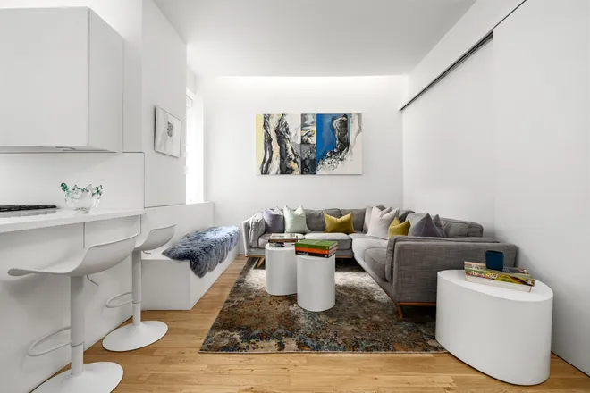 328 West 96th Street #G, New York, NY 10025