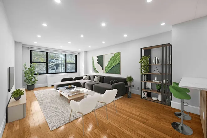 7 East 14th Street #311, New York, NY 10003