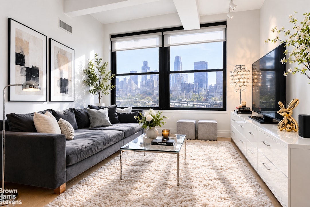 70 WASHINGTON Street #7E, DUMBO, Brooklyn, NY 11201 - Main property photo