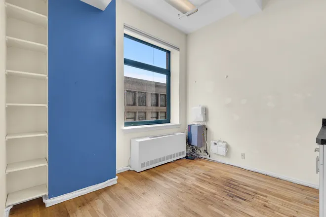 14 East 4th Street #505, New York, NY 10012