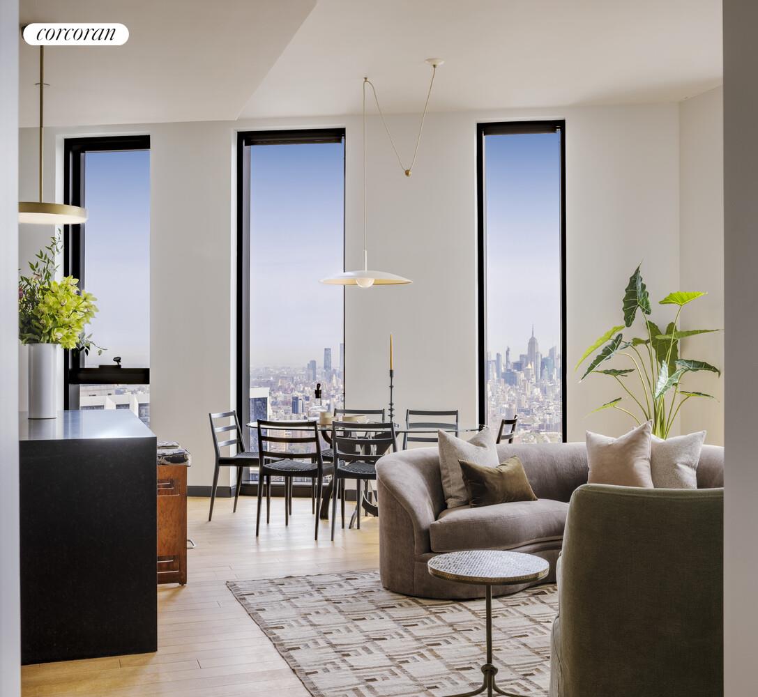 85 FLEET Street #78C, Downtown Brooklyn, Brooklyn, NY 11201 - Property photo 4 of 28