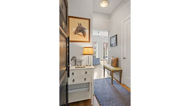 44 REMSEN Street #10, Brooklyn, NY 11201