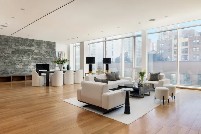 157 East 84th Street #PH, New York, NY 10028