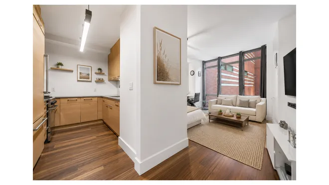 333 East 91st Street #4F, New York, NY 10128