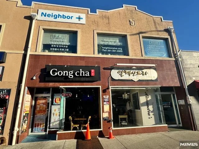 256 Broad, Palisades Park, NJ 07650
