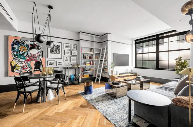 51 JAY Street #1A, Brooklyn, NY 11201