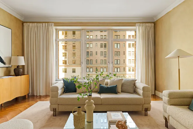 515 PARK Avenue #4B, New York, NY 10022