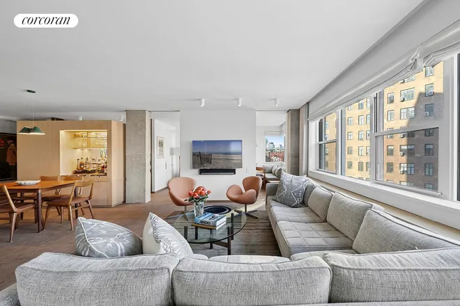 3 SHERIDAN Square #7H, New York, NY 10014