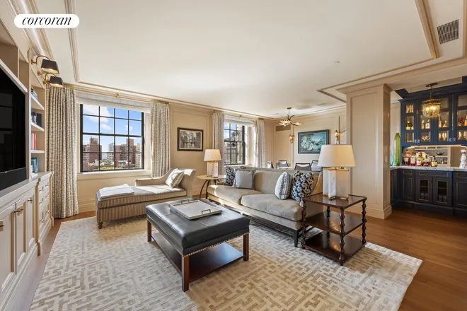 160 West 12th Street #108, New York, NY 10011