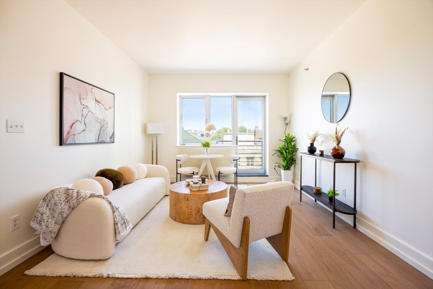 100 MASPETH Avenue #5H, East Williamsburg, Brooklyn, NY 11211 - Main property photo