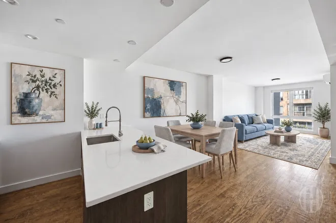109-19 72nd Road #4E, Forest Hills, NY 11375
