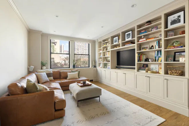 46 West 95th Street #6B, New York, NY 10025