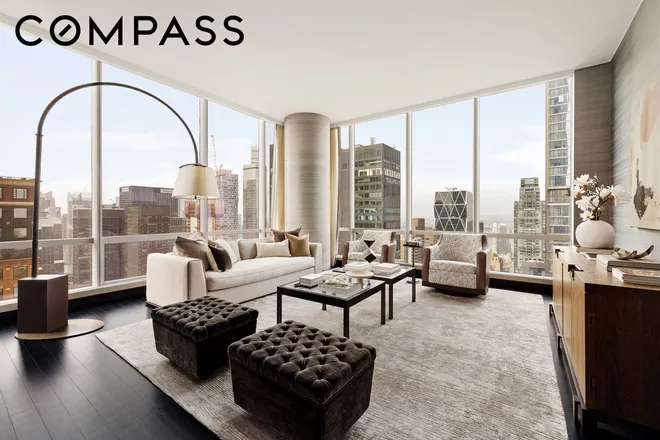 157 West 57th Street #50B, New York, NY 10019