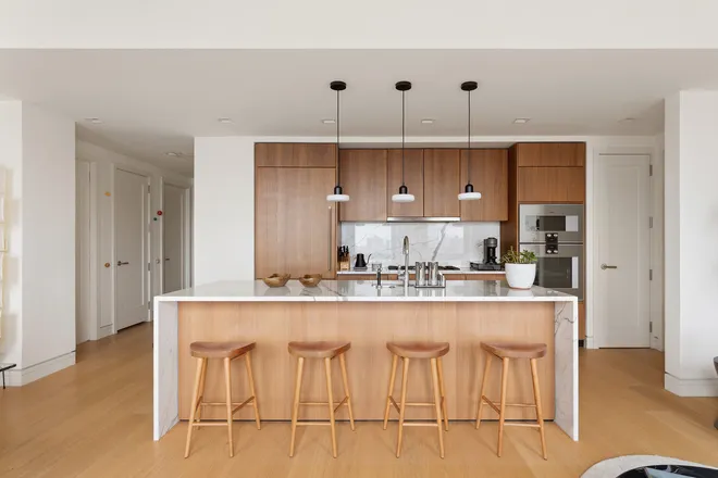 242 BROOME Street #11A, New York, NY 10002