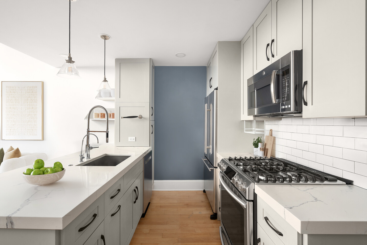 284 WARREN Street #4, Cobble Hill, Brooklyn, NY 11201 - Property photo 4 of 10