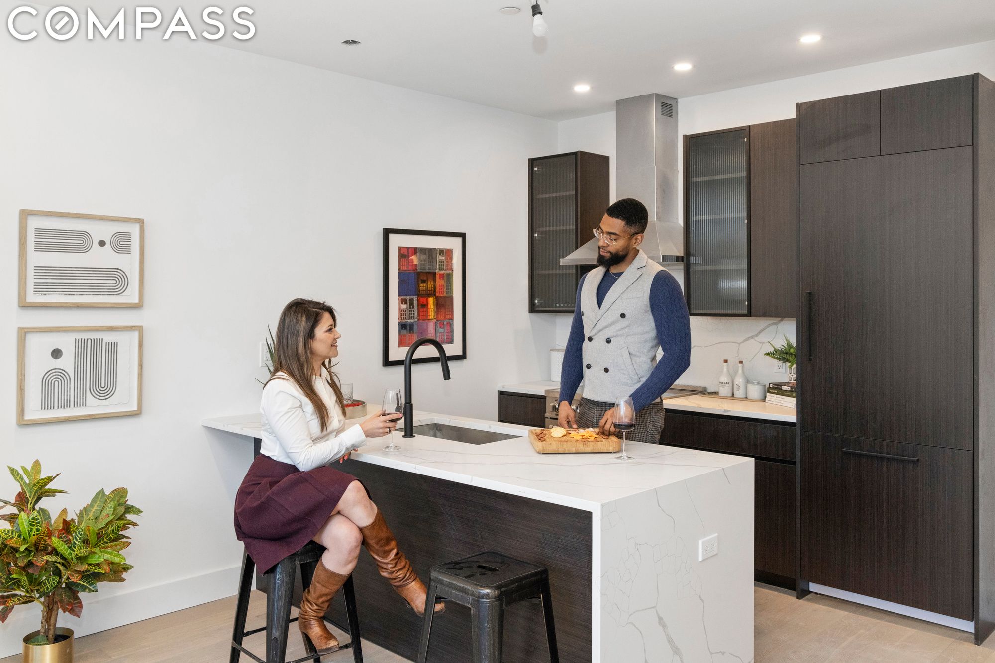 228 Vanderbilt Avenue #3A, Fort Greene, Brooklyn, NY 11205 - Property photo 3 of 10