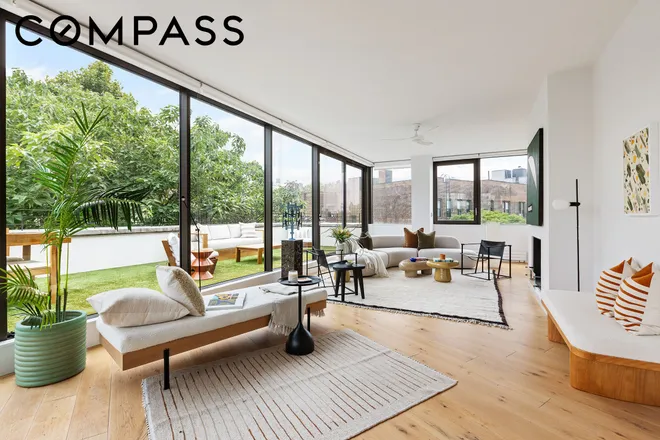 280 Saint Marks Avenue #PHF, Brooklyn, NY 11238