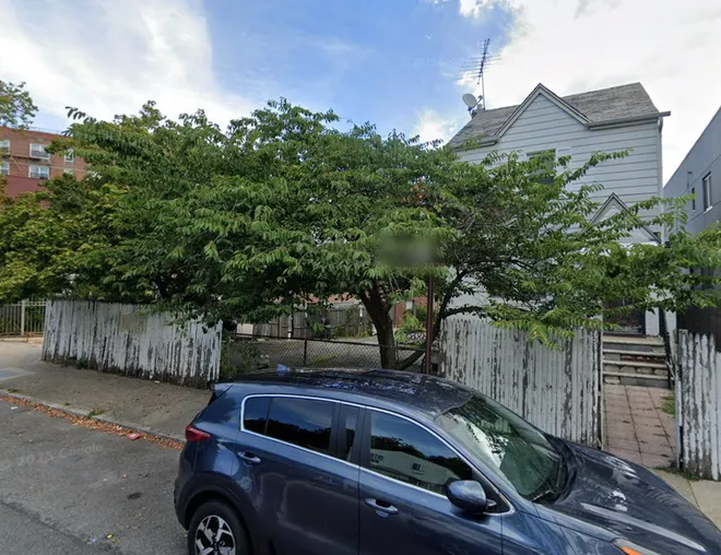 66-23 Selfridge Street, Forest Hills, NY 11375