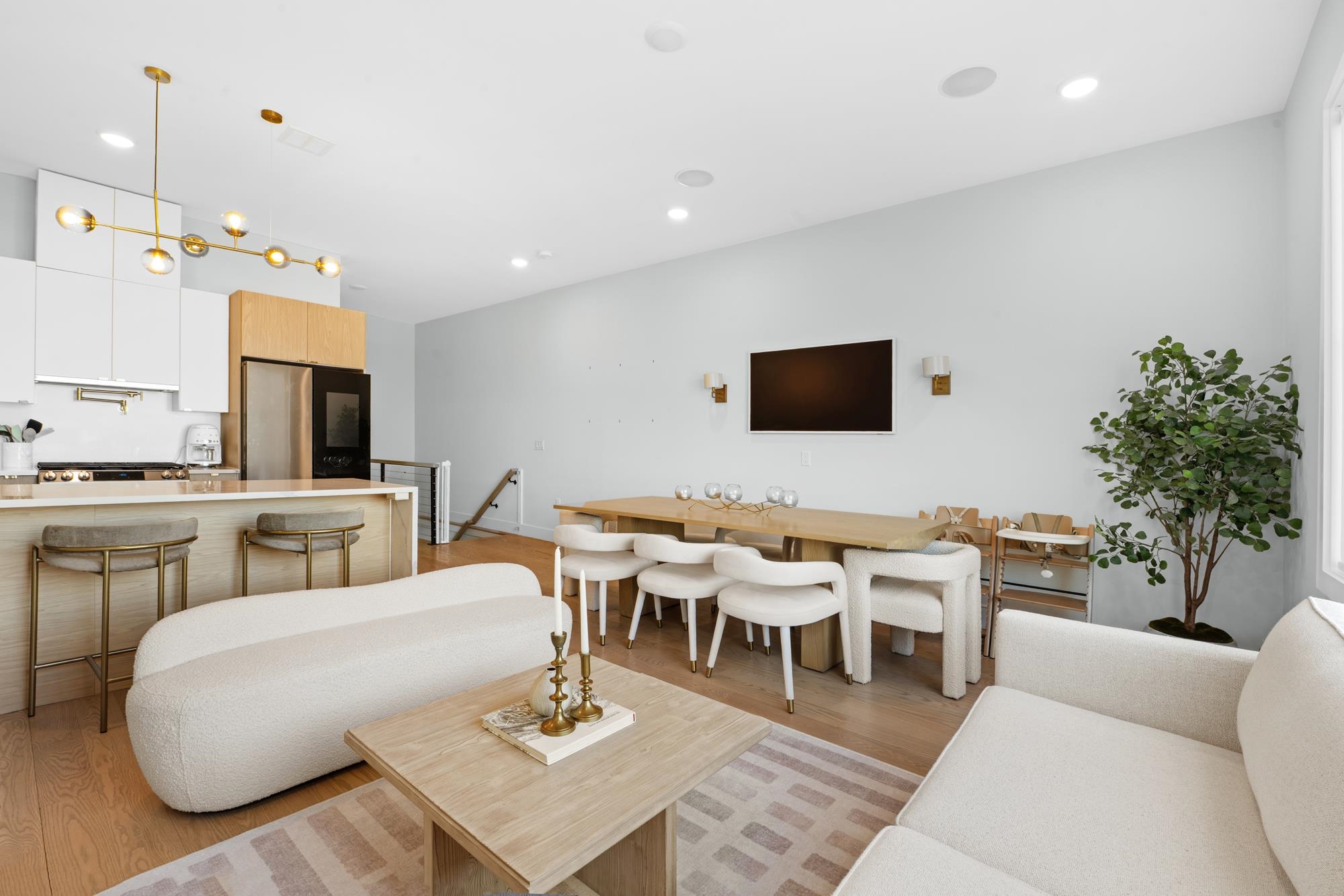 84 NELSON Avenue, Jersey City, JC Heights, NJ 07307 - Property photo 3 of 25