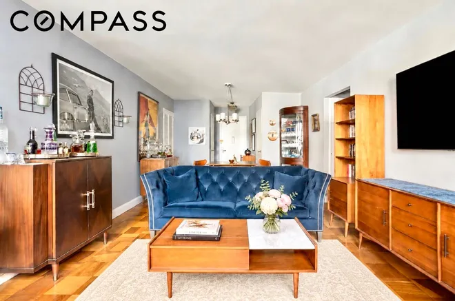 225 East 36th Street #4O, New York, NY 10016