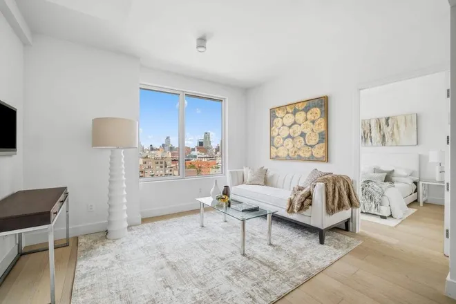 208 Delancey Street #11D, New York, NY 10002