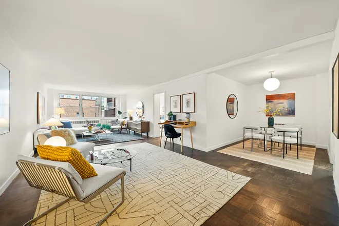 315 East 70th Street #7D, New York, NY 10021