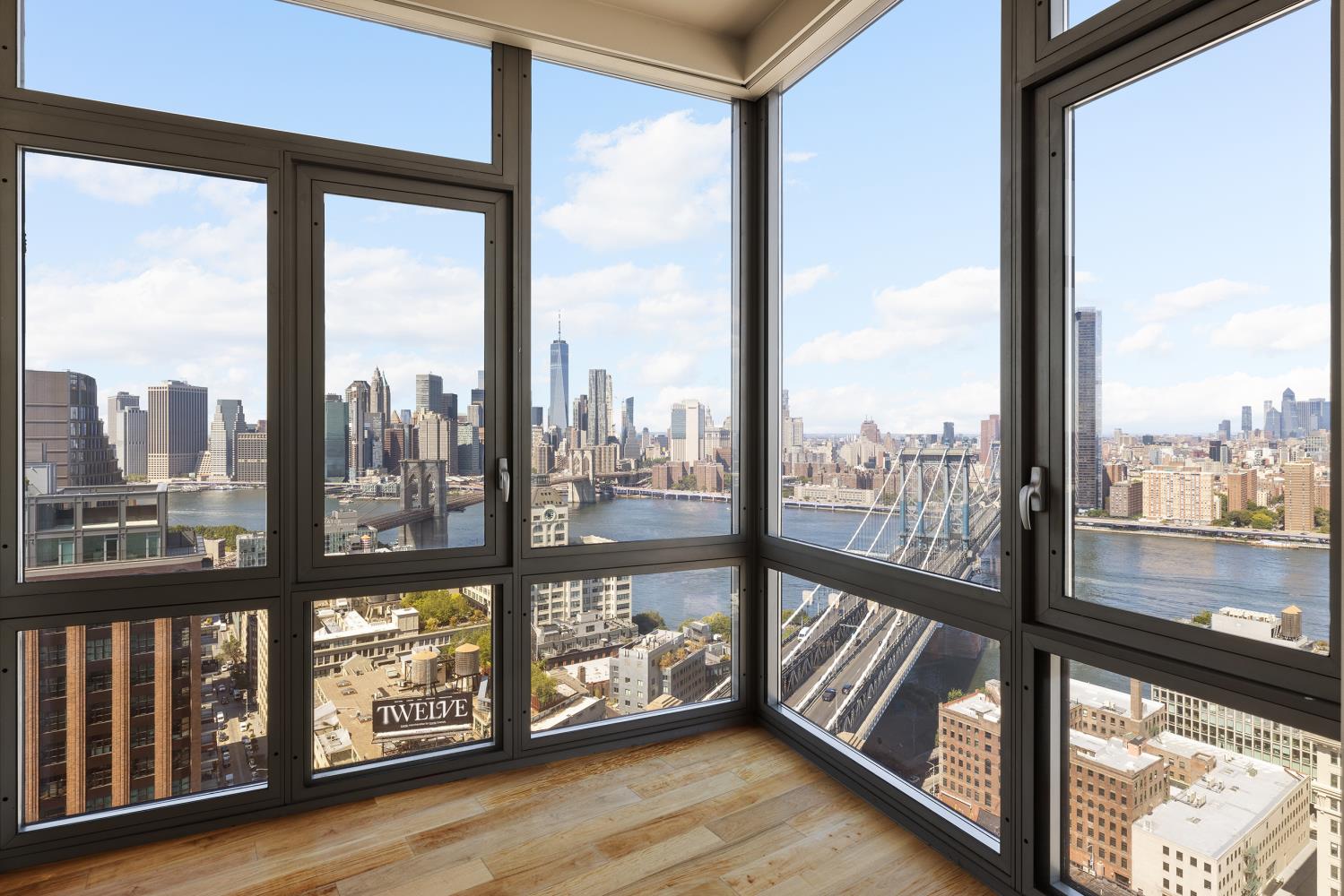 100 JAY Street #PH, DUMBO, Brooklyn, NY 11201 - Property photo 4 of 23