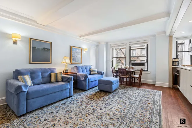 333 East 53rd Street #5-B, New York, NY 10022