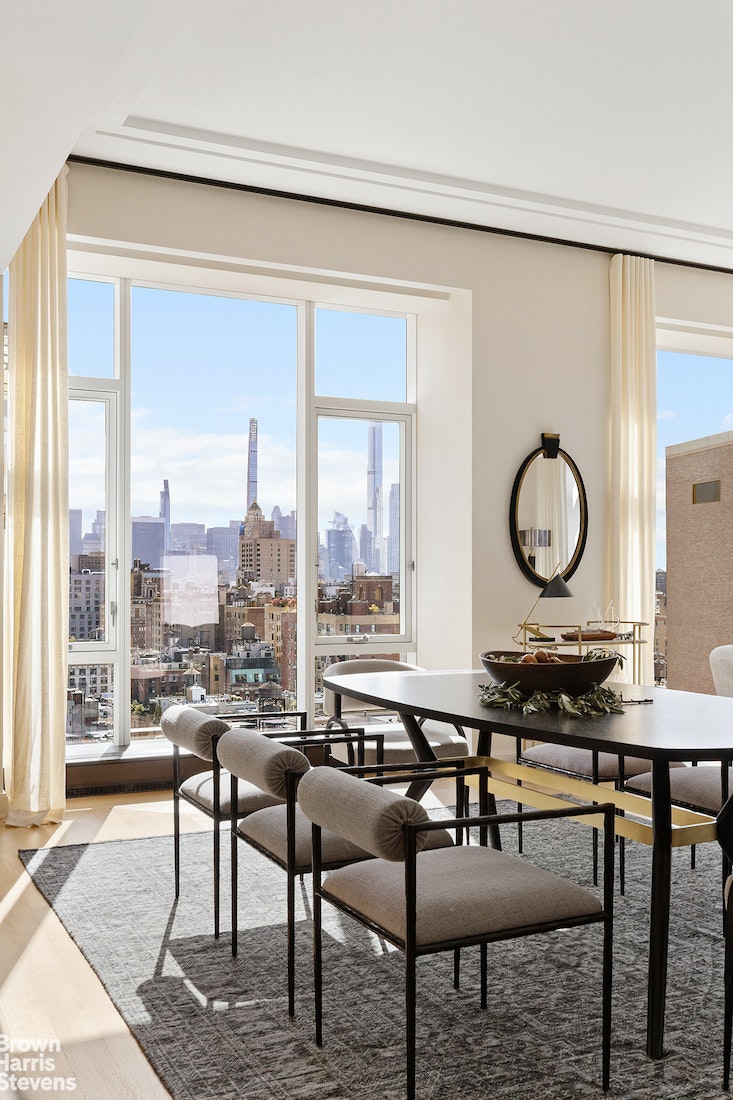 1289 LEXINGTON Avenue #18A, Carnegie Hill, Manhattan, NY 10028 - Property photo 3 of 26