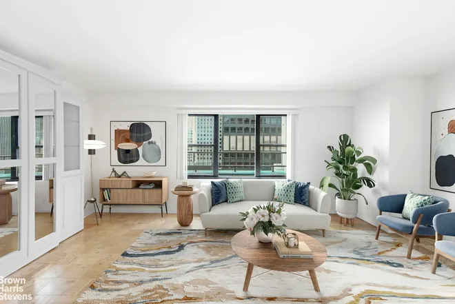 220 East 57th Street #16J, New York, NY 10022