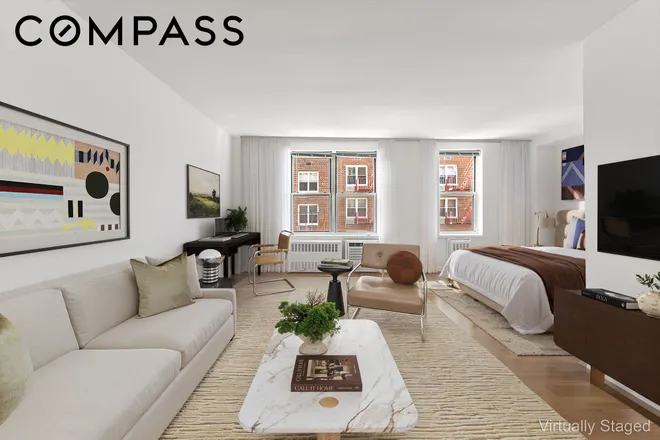 25 West 13th Street #5SN, New York, NY 10011