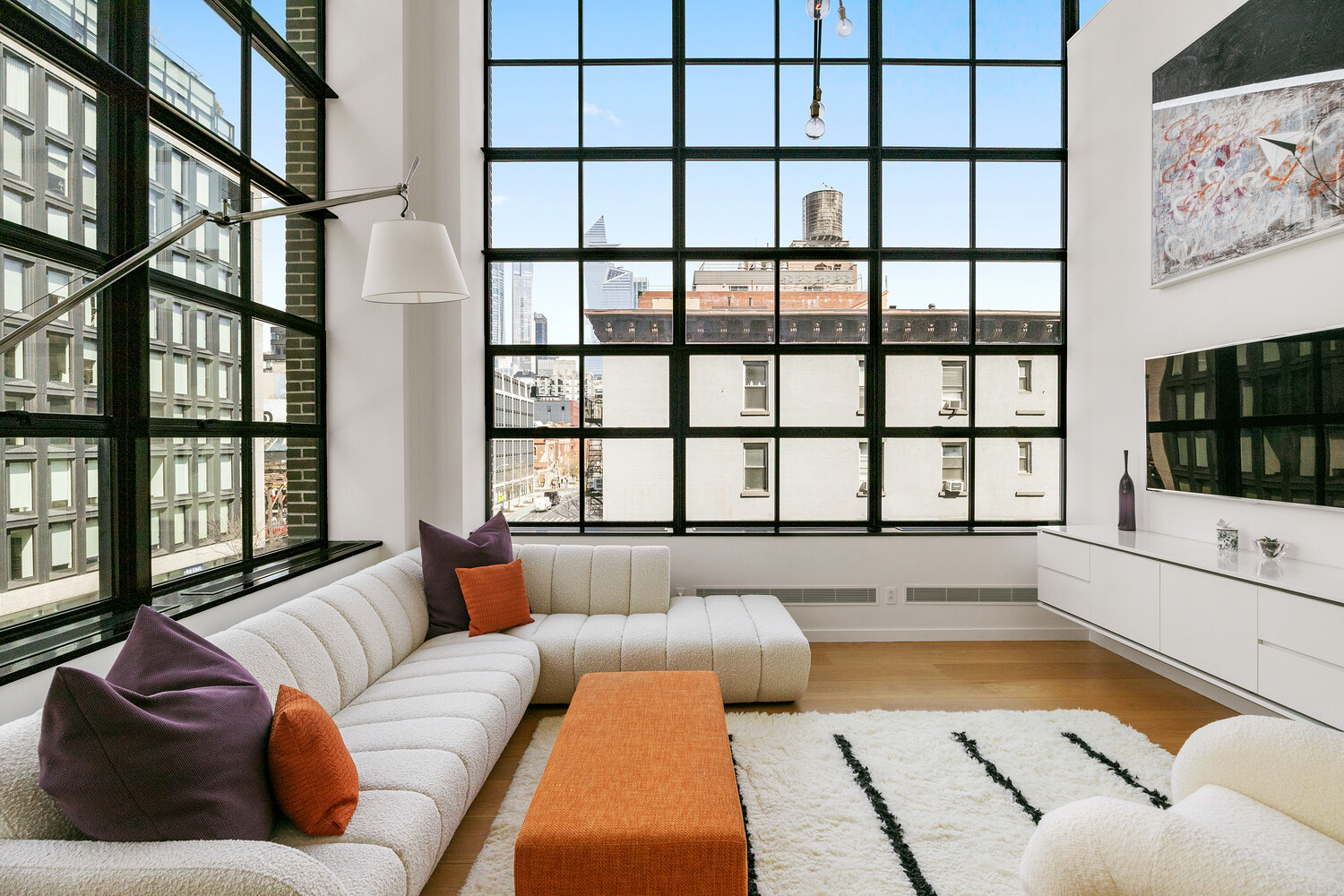 456 West 19th Street #4/5D, Chelsea, Manhattan, NY 10011 - Property photo 3 of 13