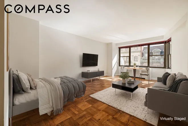 35 East 38th Street #6D, New York, NY 10016