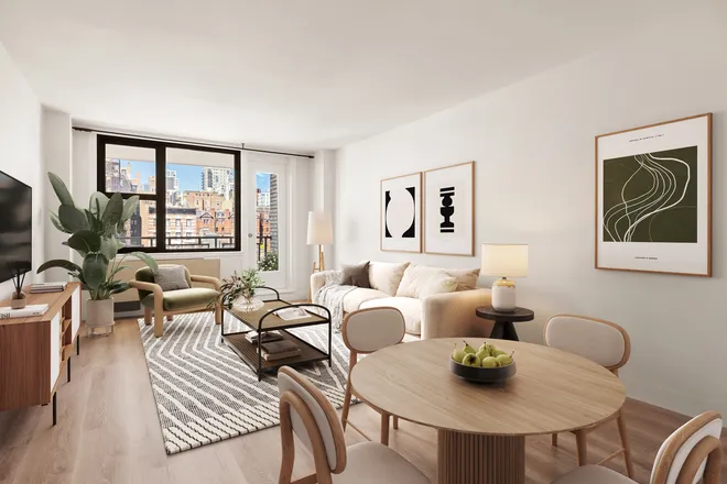 130 East 18th Street #10D, New York, NY 10003