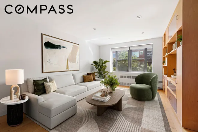 251 16th Street #3B, Brooklyn, NY 11215