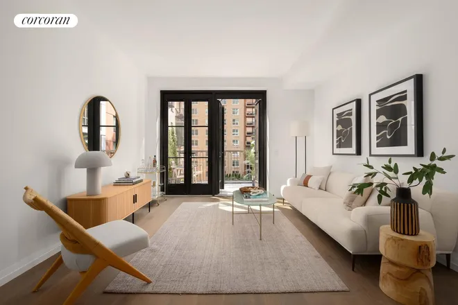 250 West 96th Street #3G, New York, NY 10025