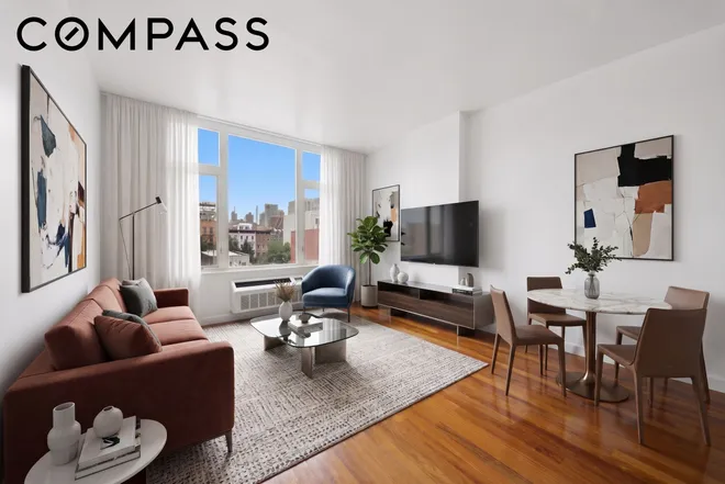 161 East 110th Street #5K, New York, NY 10029
