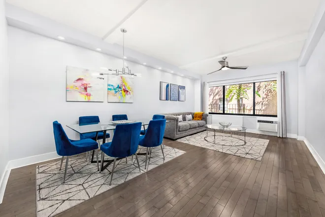 200 East 36th Street #1H, New York, NY 10016