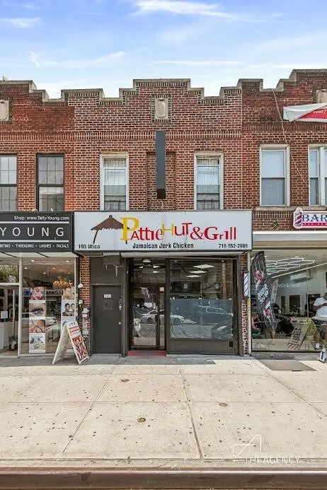 193 UTICA Avenue, Brooklyn, NY 11213