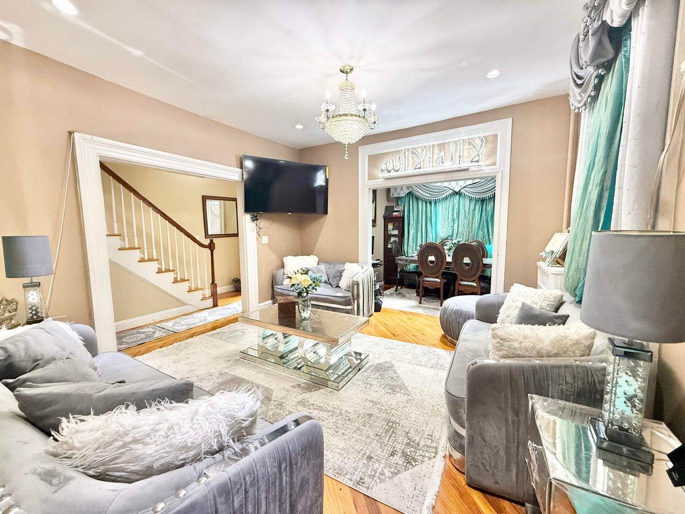 68 BRINKERHOFF Street, Jersey City, JC Greenville, NJ 07304 - Property photo 5 of 32