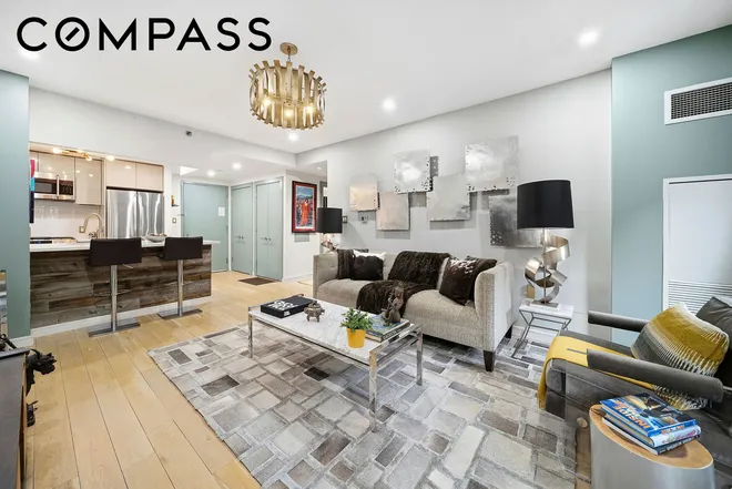171 West 131st Street #303, New York, NY 10027