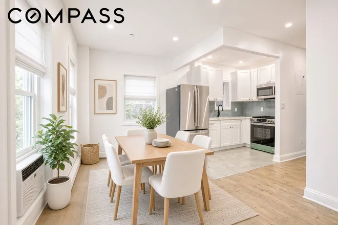 126 Vanderbilt Avenue, Brooklyn, NY 11205