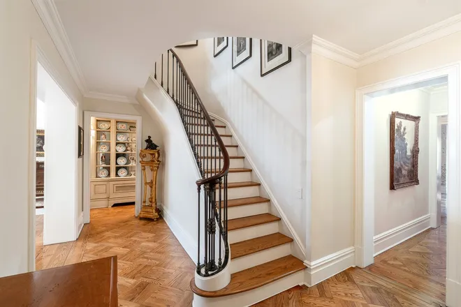 20 SUTTON Place #10/11A, New York, NY 10022