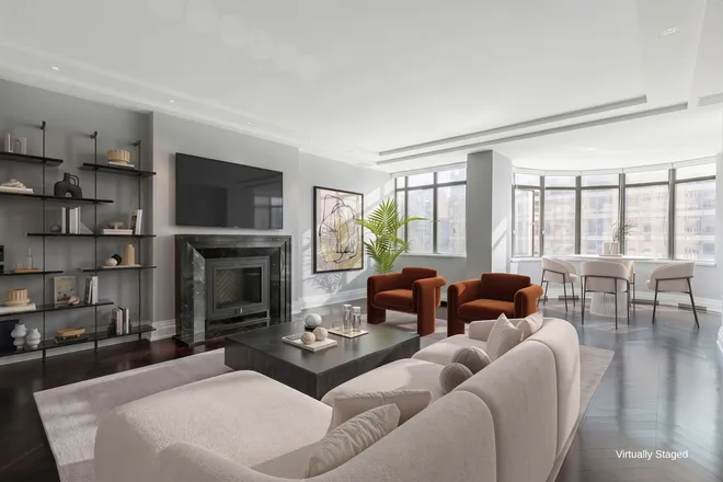 17 West 54th Street #6C, New York, NY 10019