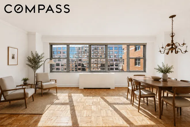 360 East 72nd Street #B1601, New York, NY 10021