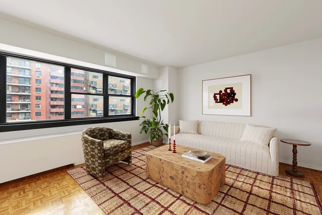 235 East 87th Street #9A, New York, NY 10128
