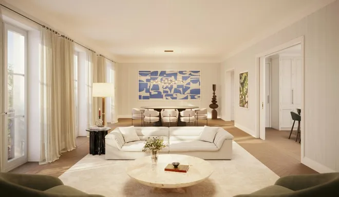 200 West 88th Street #8B, New York, NY 10024